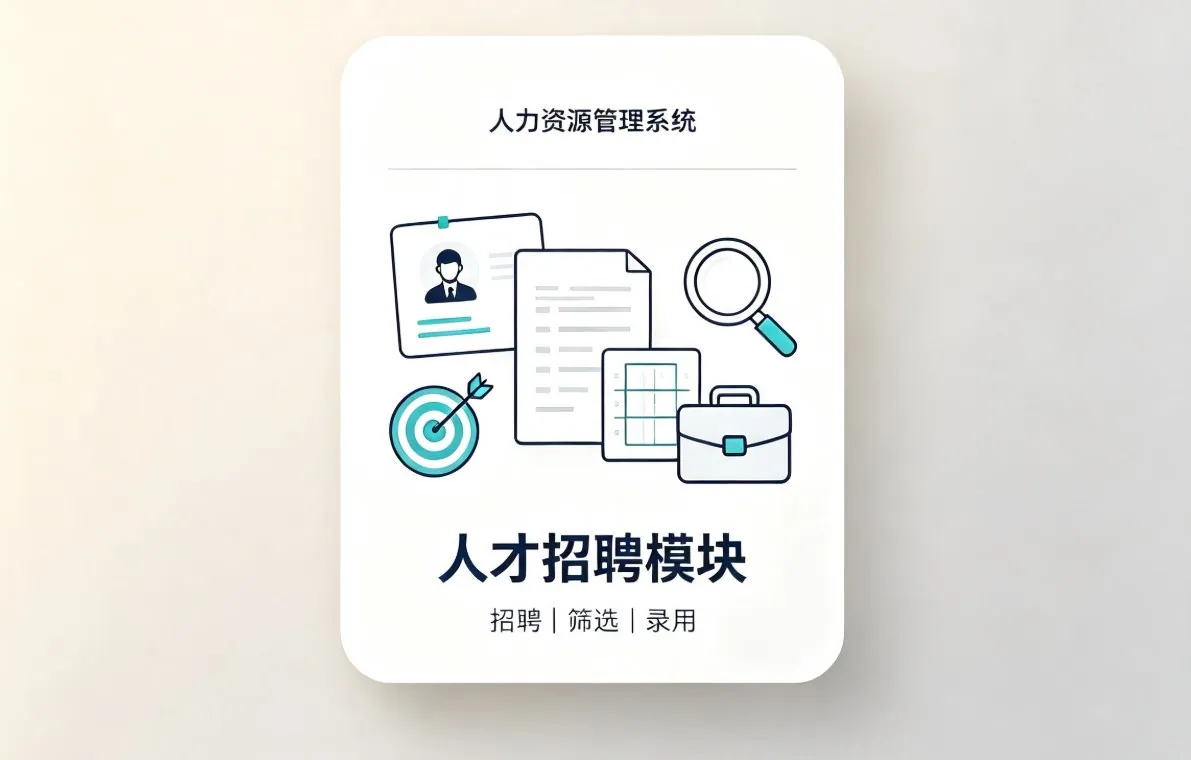 人才招聘