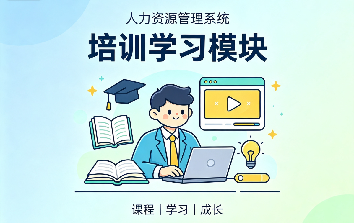 培训学习